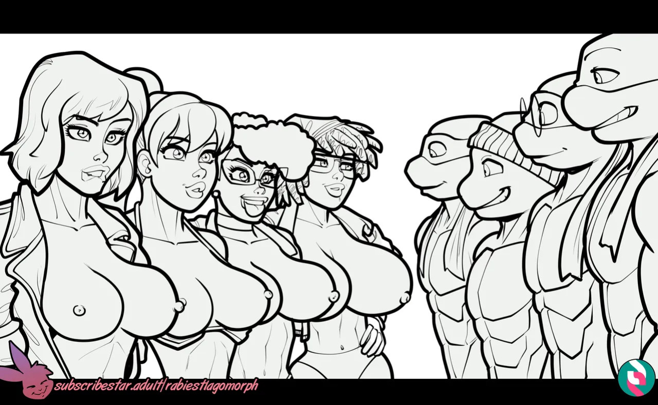 Rabies Line Work 2026