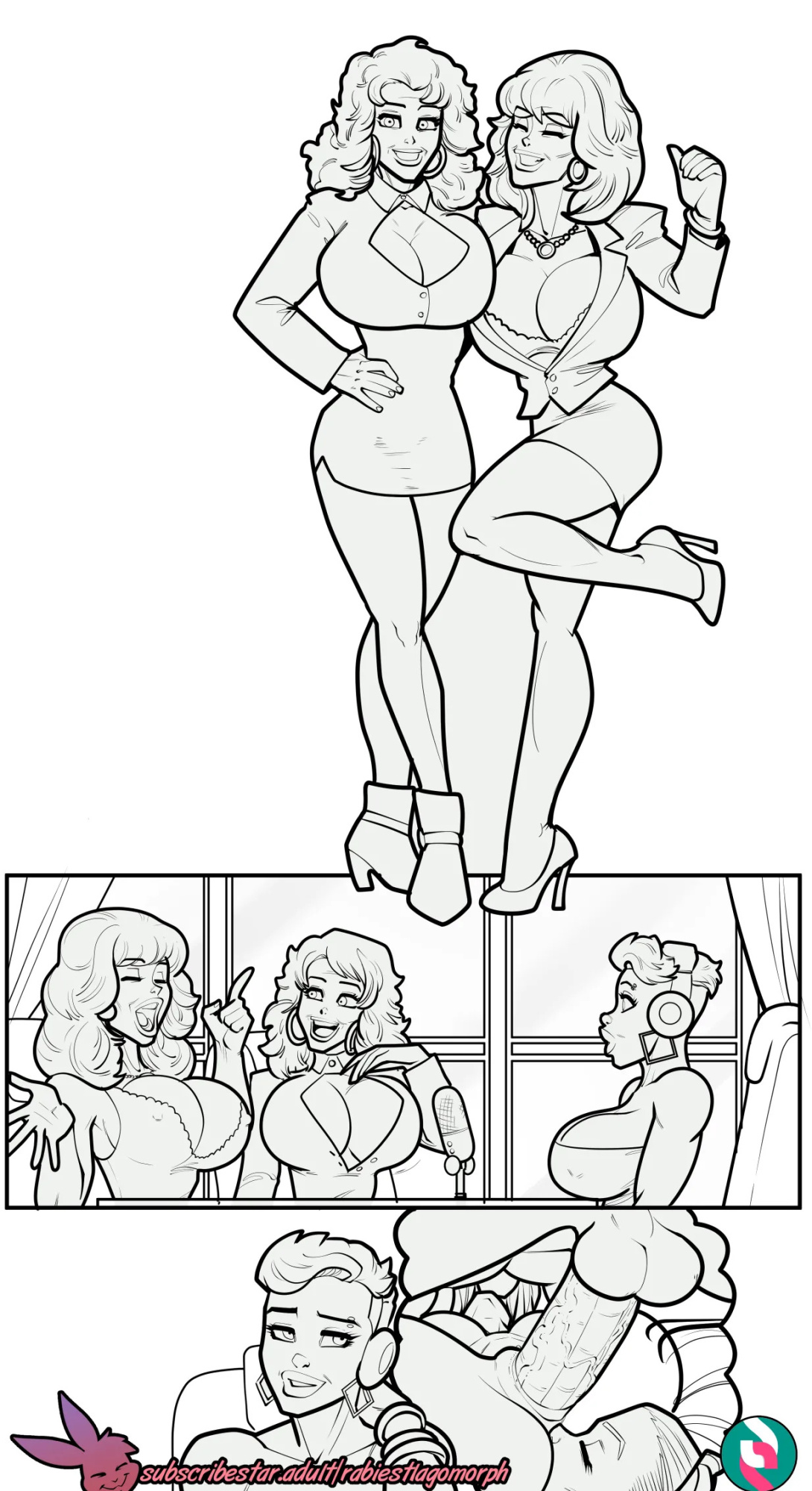 Rabies Line Work 2026