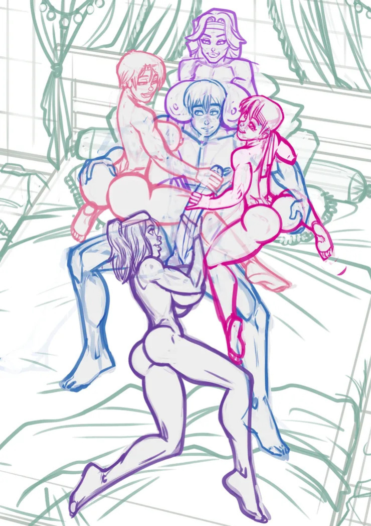 Rabies Line Work 2026