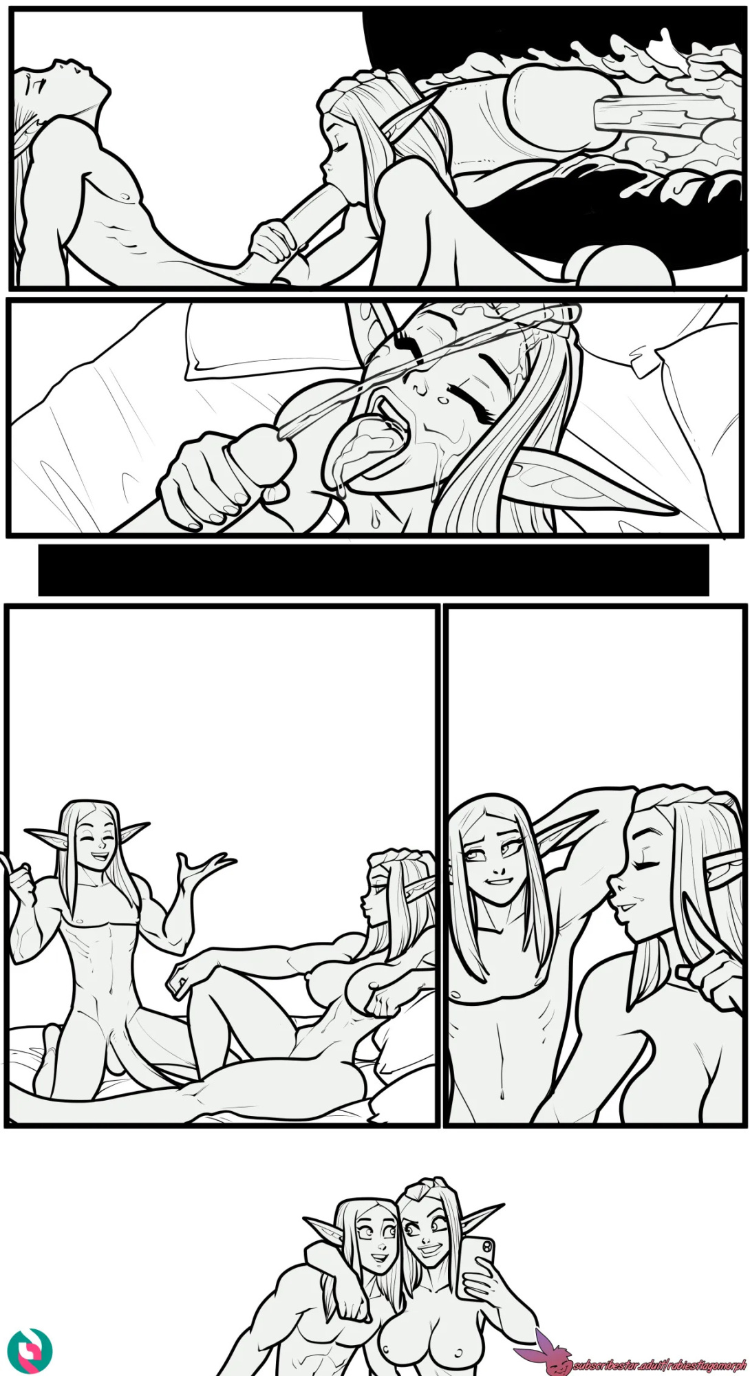 Rabies Line Work 2026