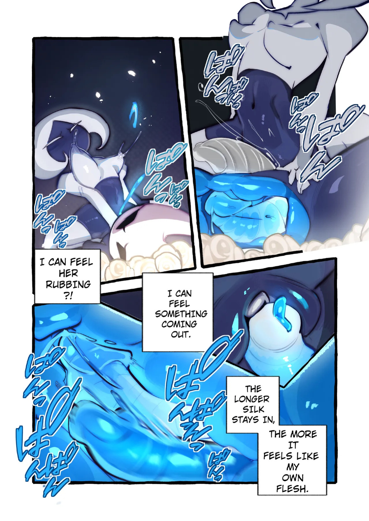 [DisabledFetus] Cradle of Roses (Hollow Knight: Silksong)