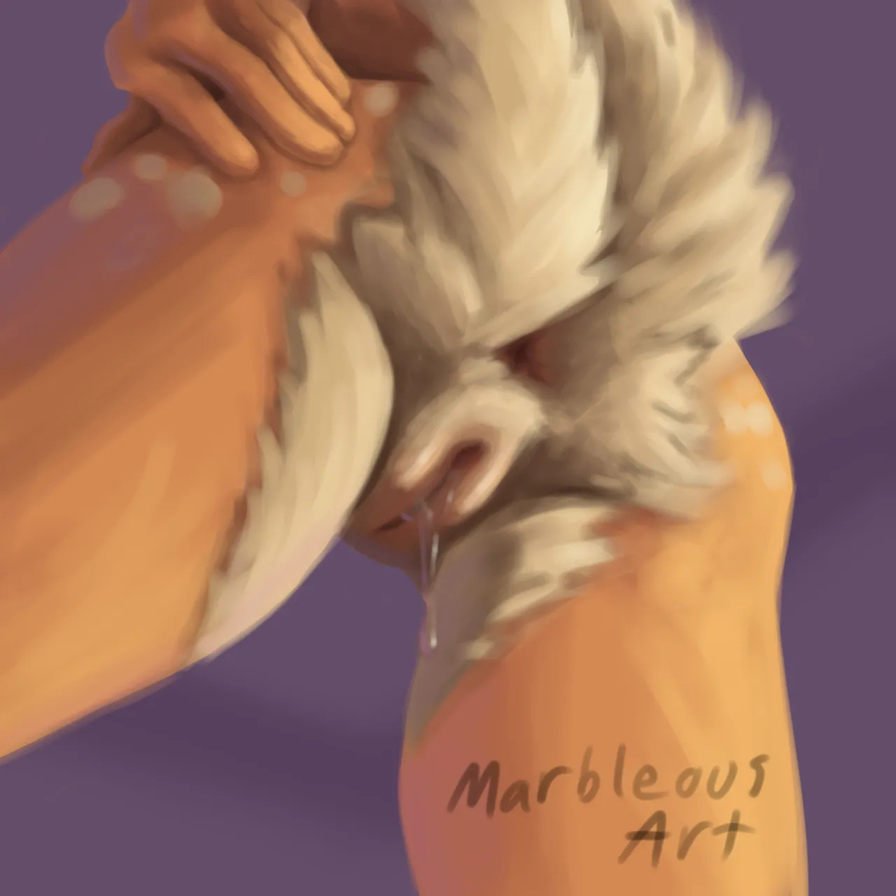[sankakucomplex] marbleous