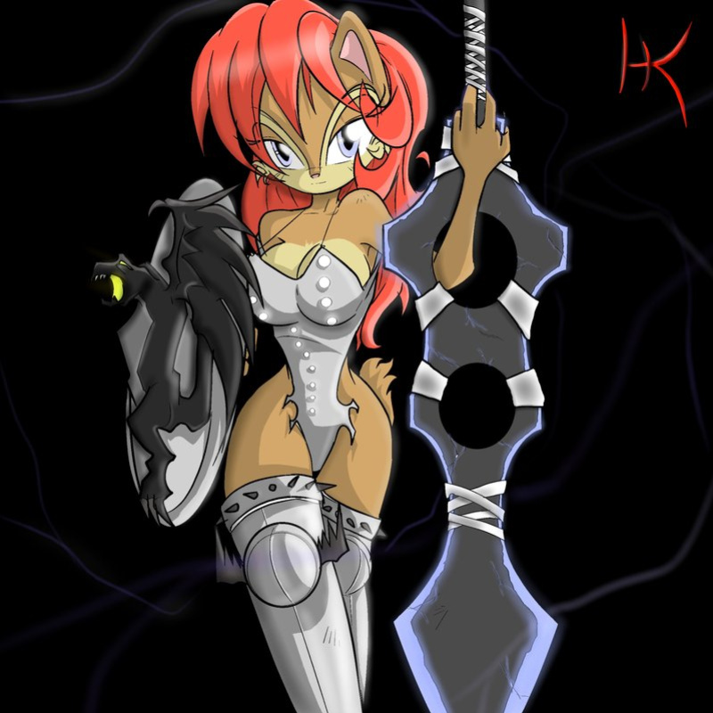 [sankakucomplex] hayakain