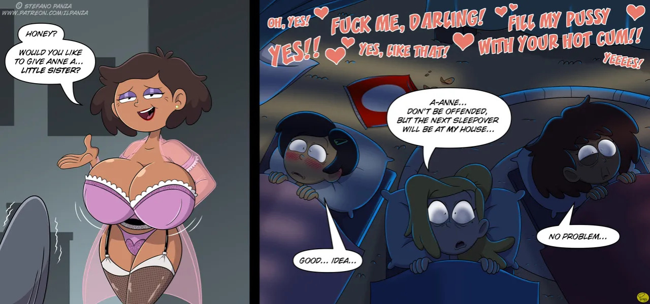 [IlPanza] Mrs. Boonchuy (Amphibia)