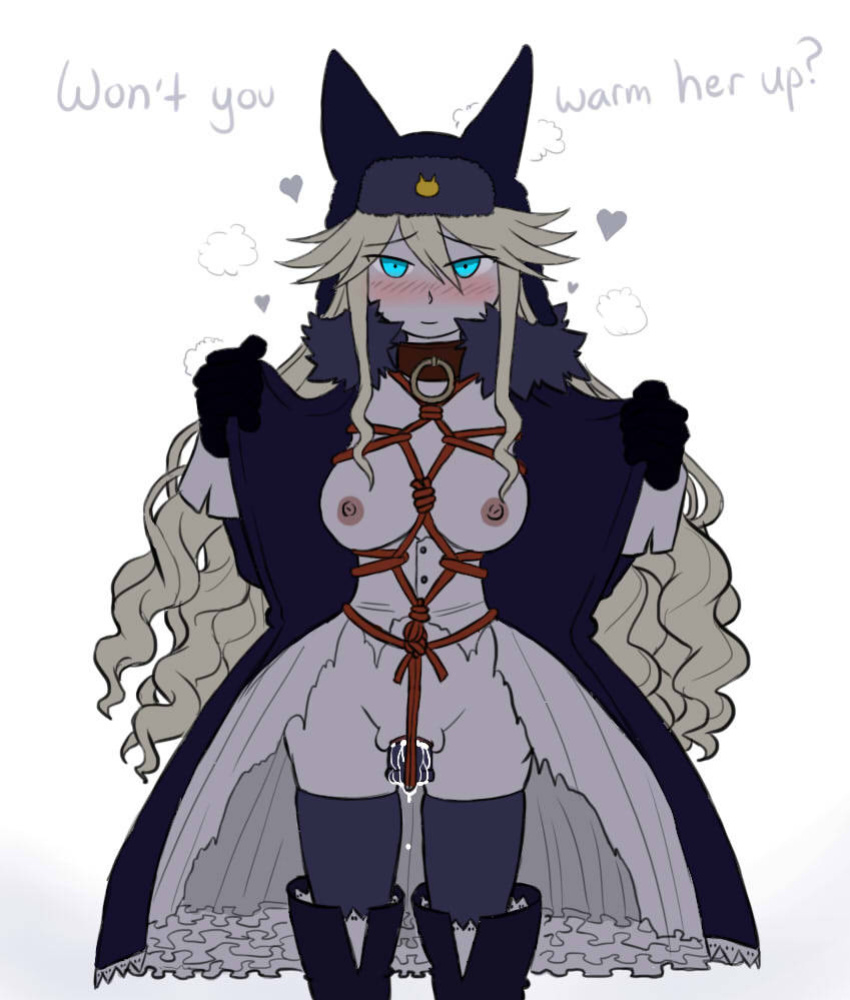 [sankakucomplex] nsfyosu
