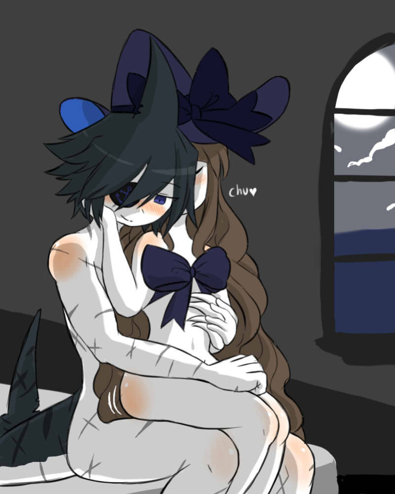 [sankakucomplex] nsfyosu