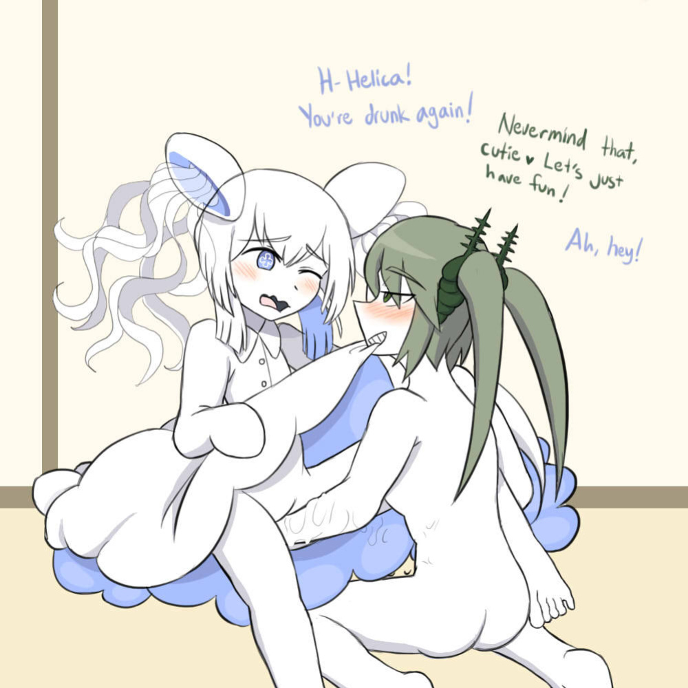 [sankakucomplex] nsfyosu