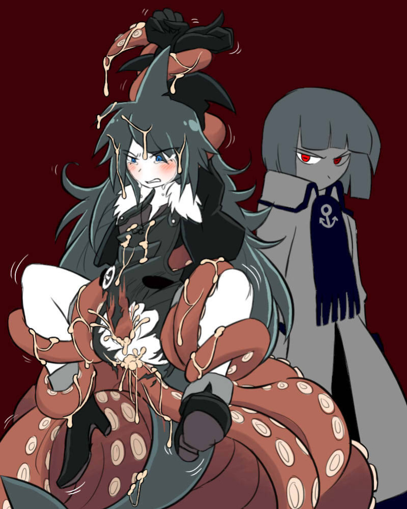 [sankakucomplex] nsfyosu