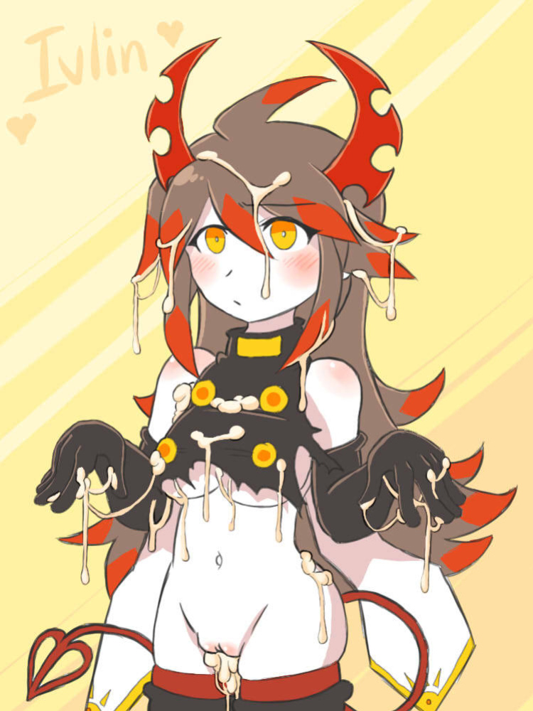 [sankakucomplex] nsfyosu