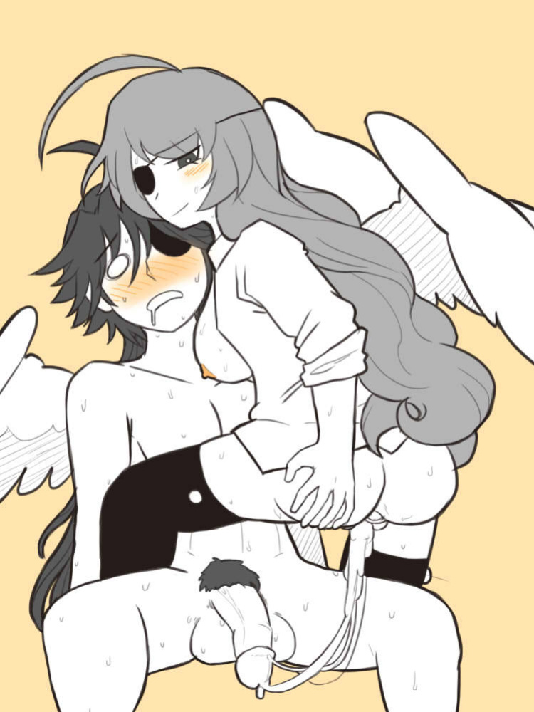 [sankakucomplex] nsfyosu