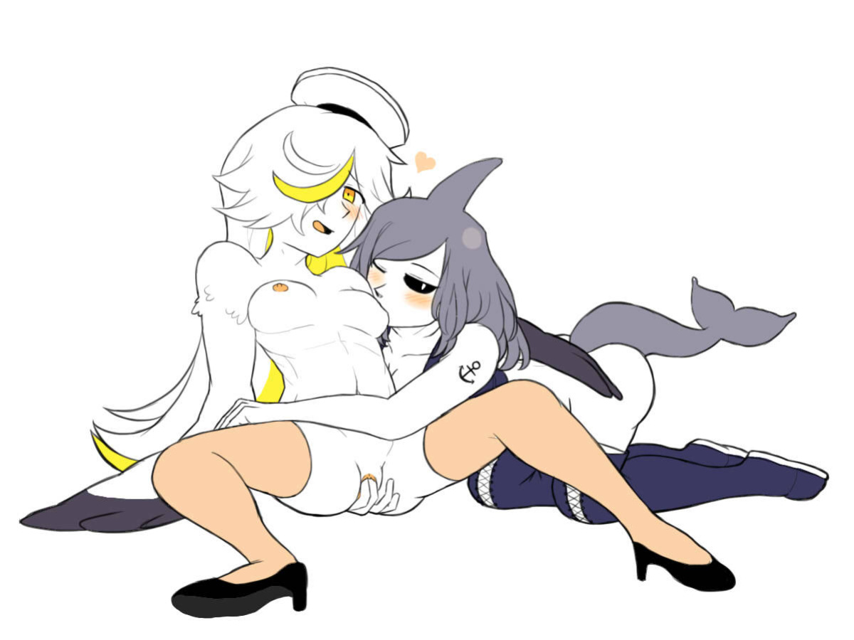 [sankakucomplex] nsfyosu