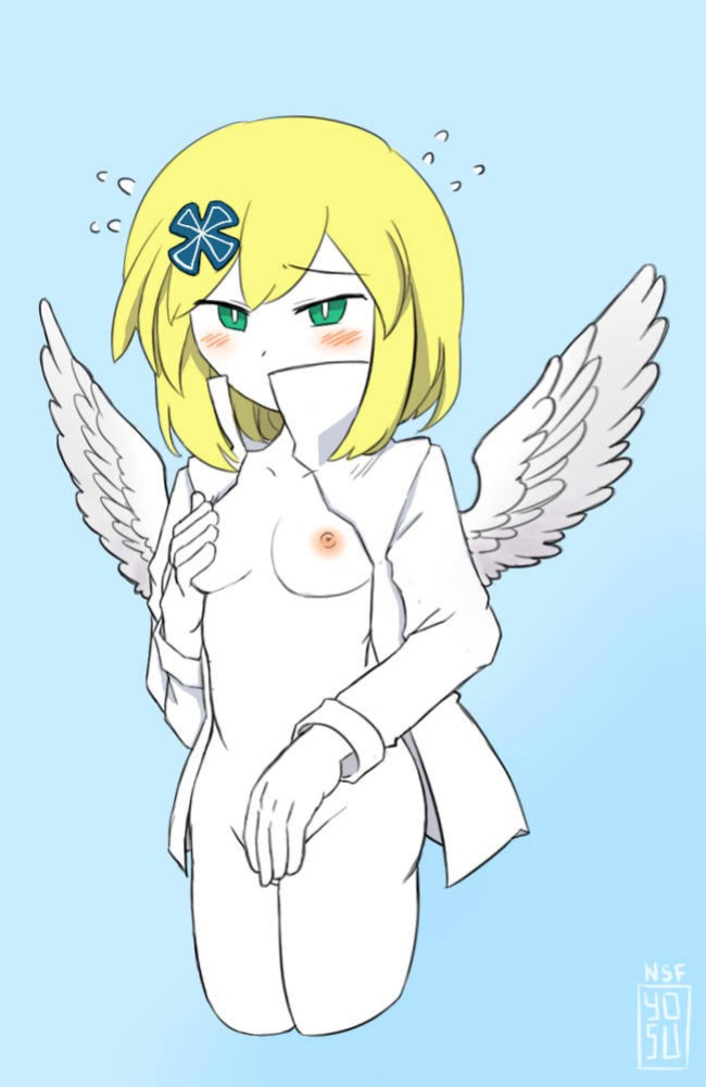 [sankakucomplex] nsfyosu