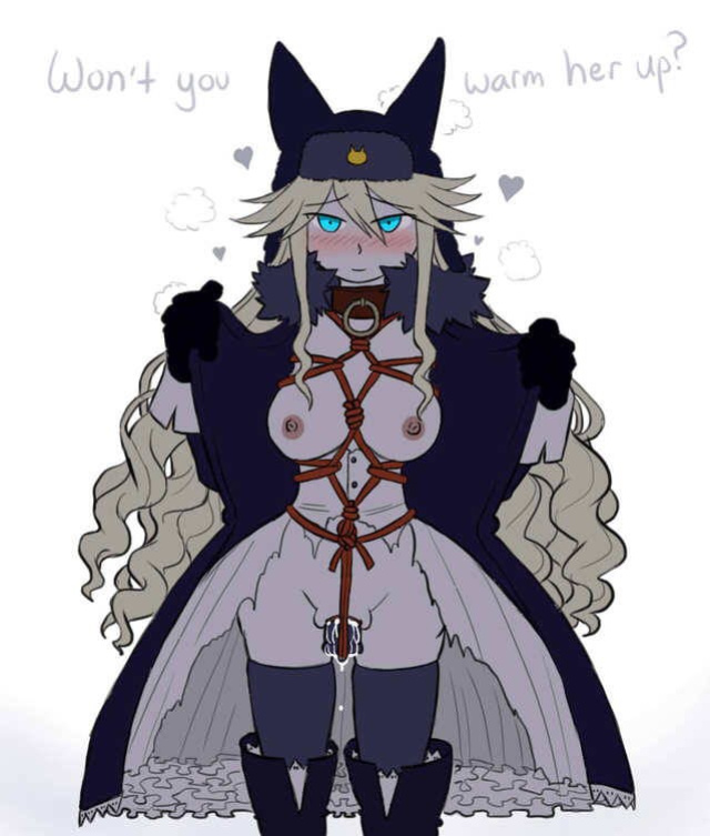 [sankakucomplex] nsfyosu