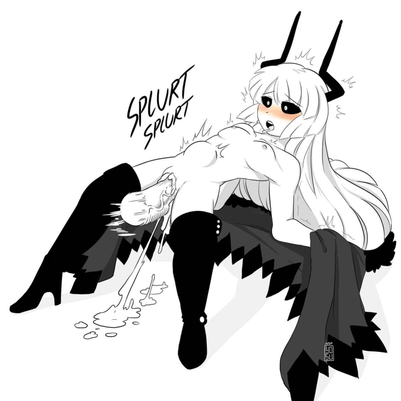 [sankakucomplex] nsfyosu