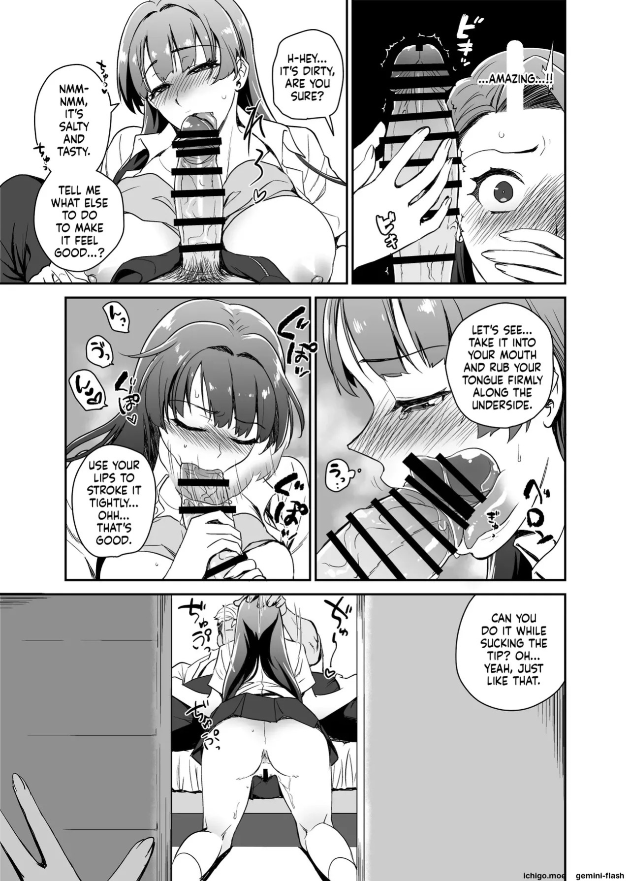 [Kitsune (Tachikawa Negoro)] Deeply Entangled with My Daughter’s Boyfriend | Musume no Kareshi to Zubu Zubu [MTL]