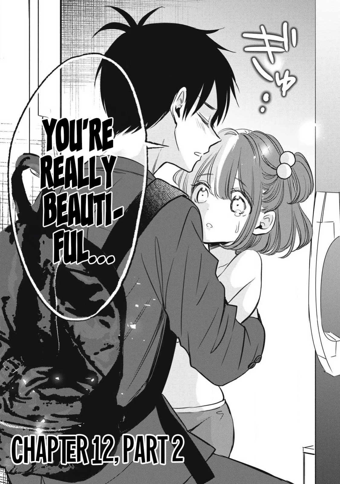 [zensori] 108 P! 1 Nen Go Ni Zettai 108 P Suru Hanashi Ch. 12 [English] [Digital]