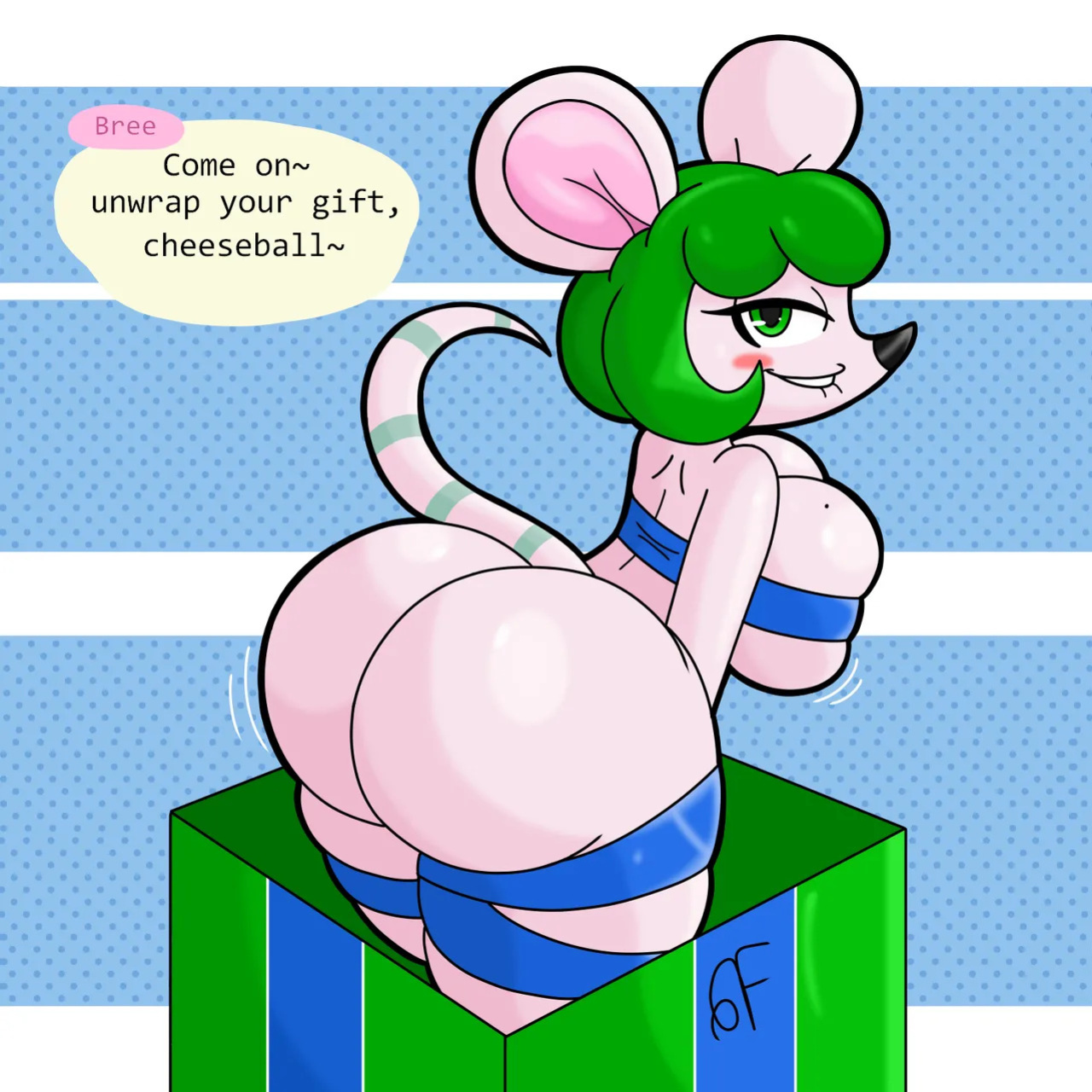 [sankakucomplex] bomba_world12