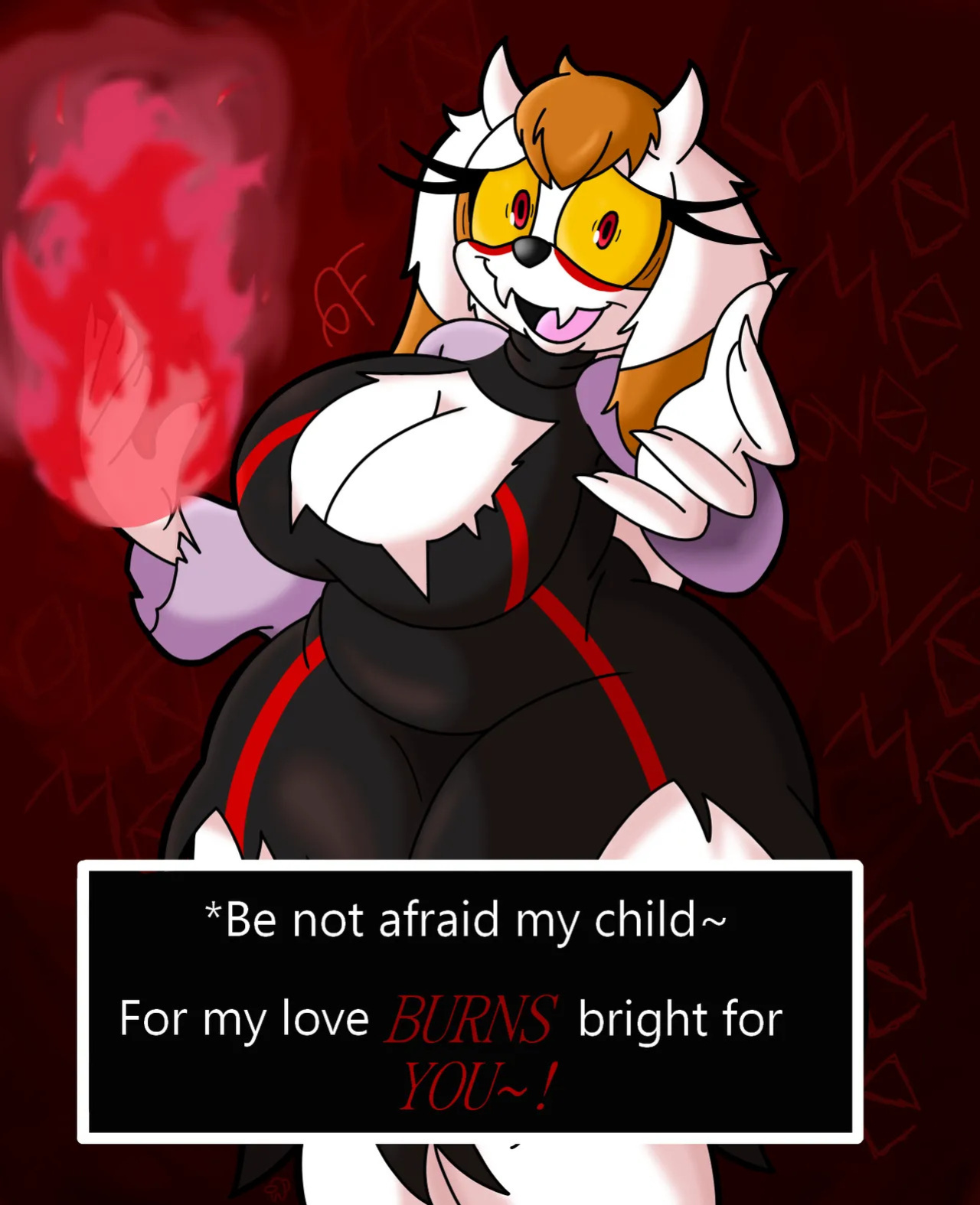 [sankakucomplex] bomba_world12