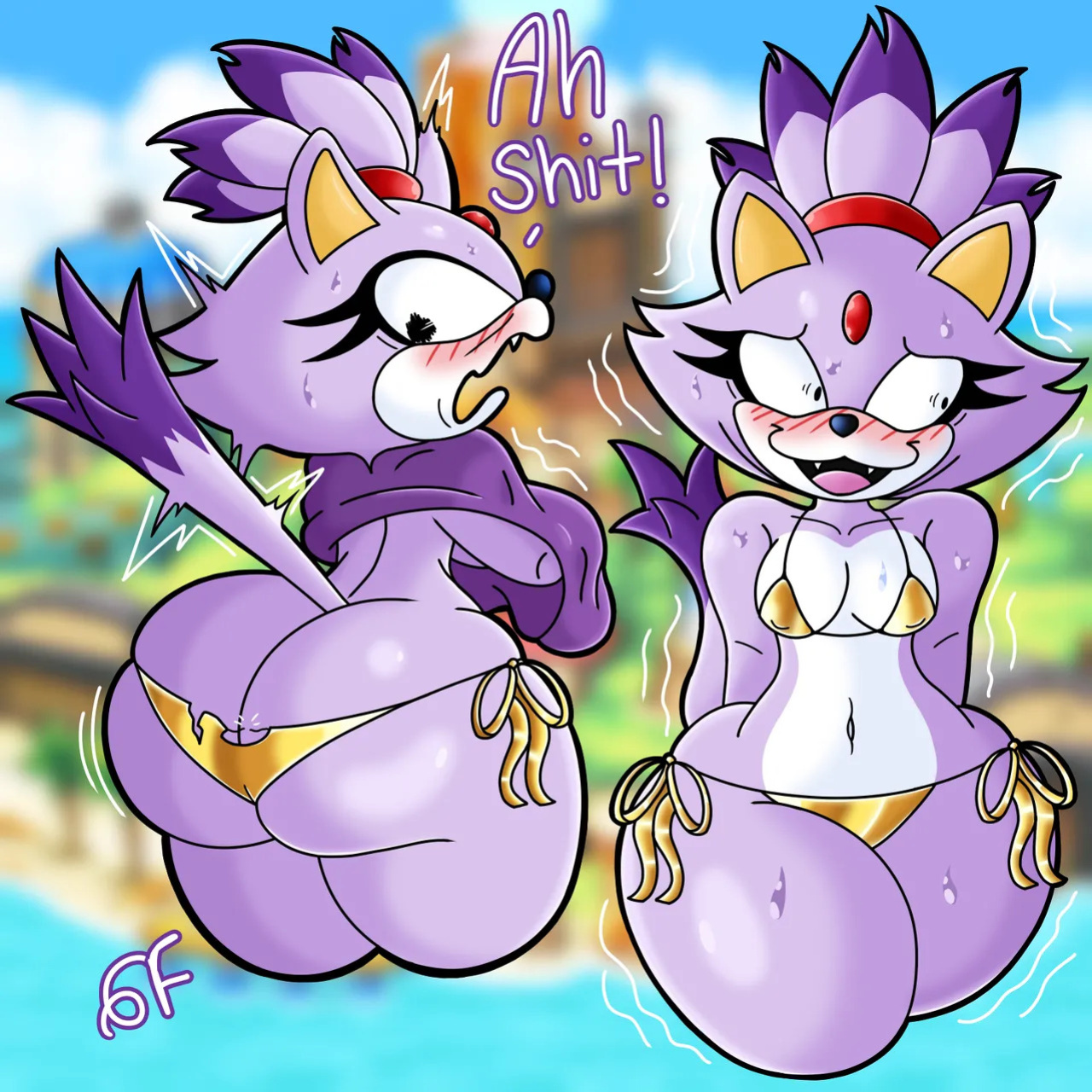 [sankakucomplex] bomba_world12
