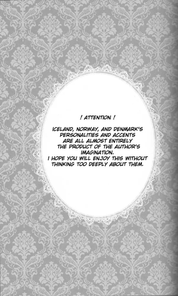 [Cobitodou] Waga Koi wo Hito Shirurameya (Hetalia Axis Powers) [English]