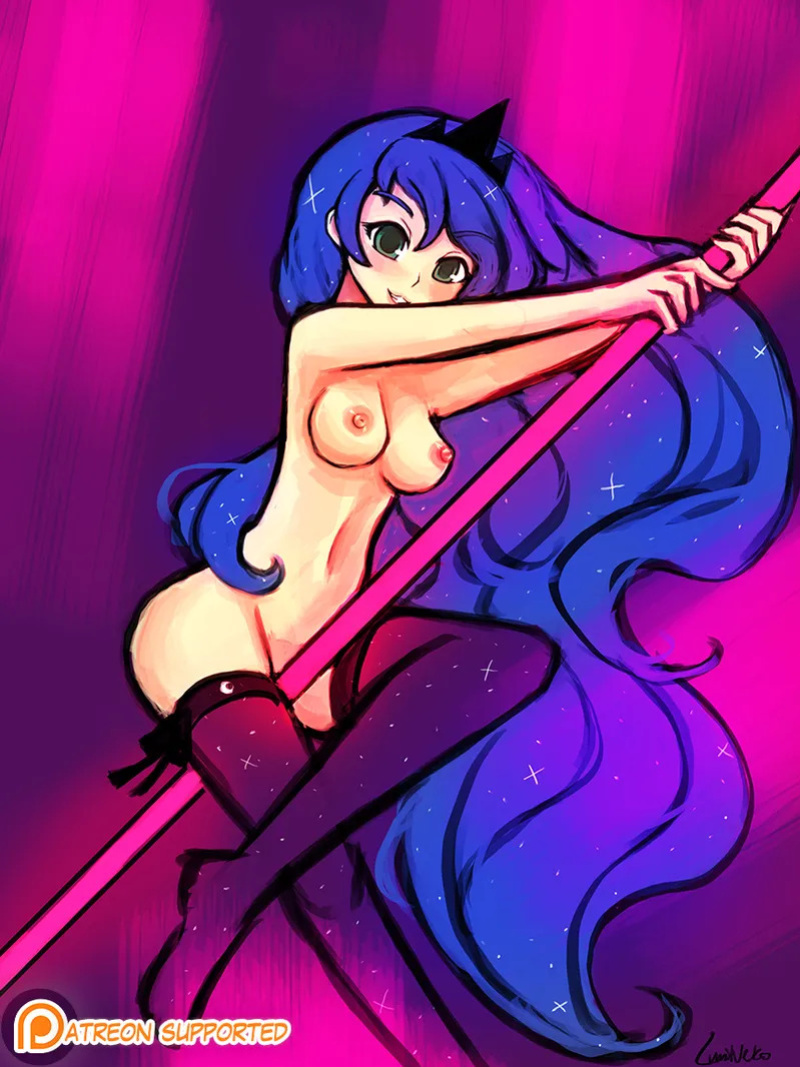 [sankakucomplex] lumineko