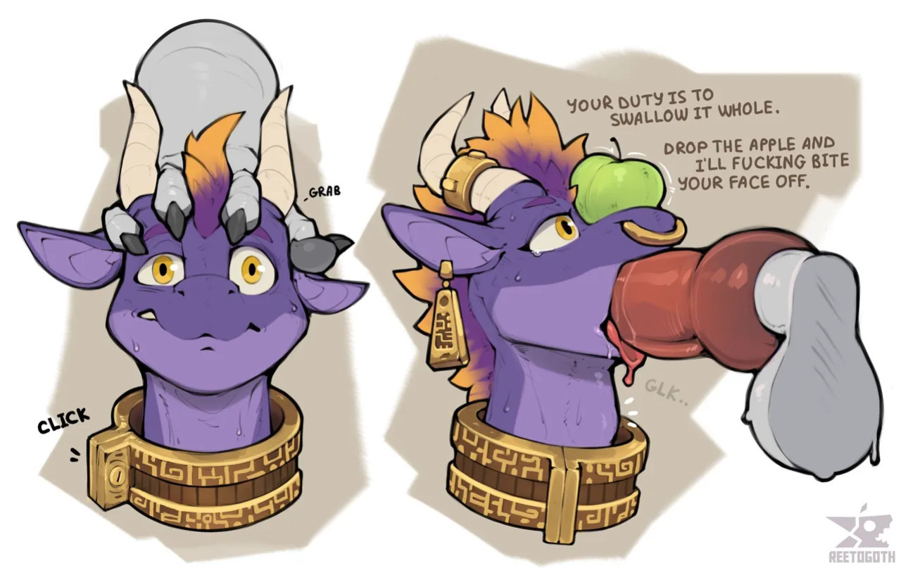 [Various] Izta'ka (oc by Reetogoth)