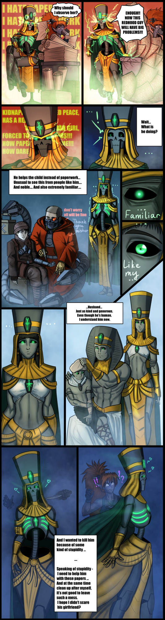 [various] Akellando (Warhammer 40K)