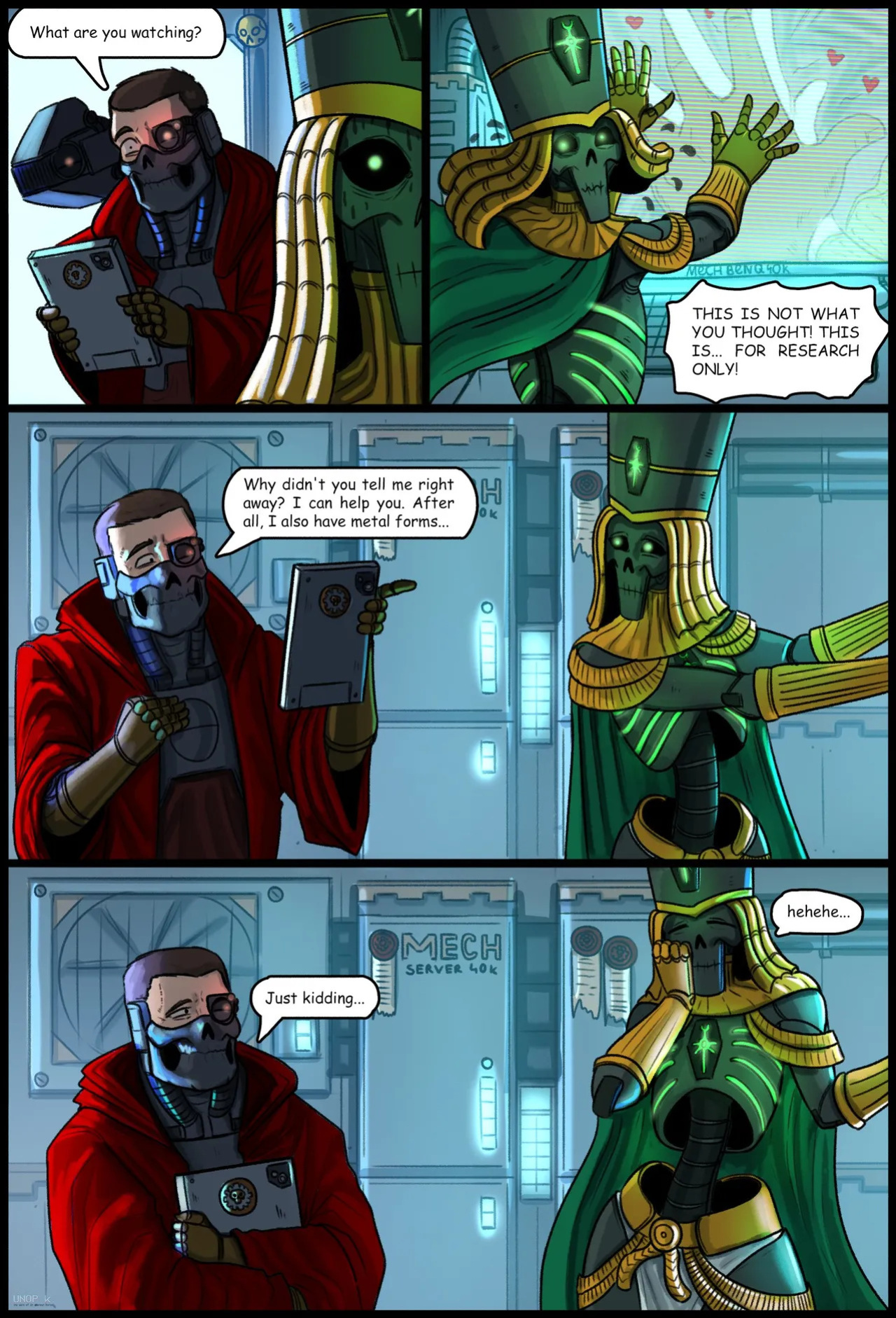 [various] Akellando (Warhammer 40K)