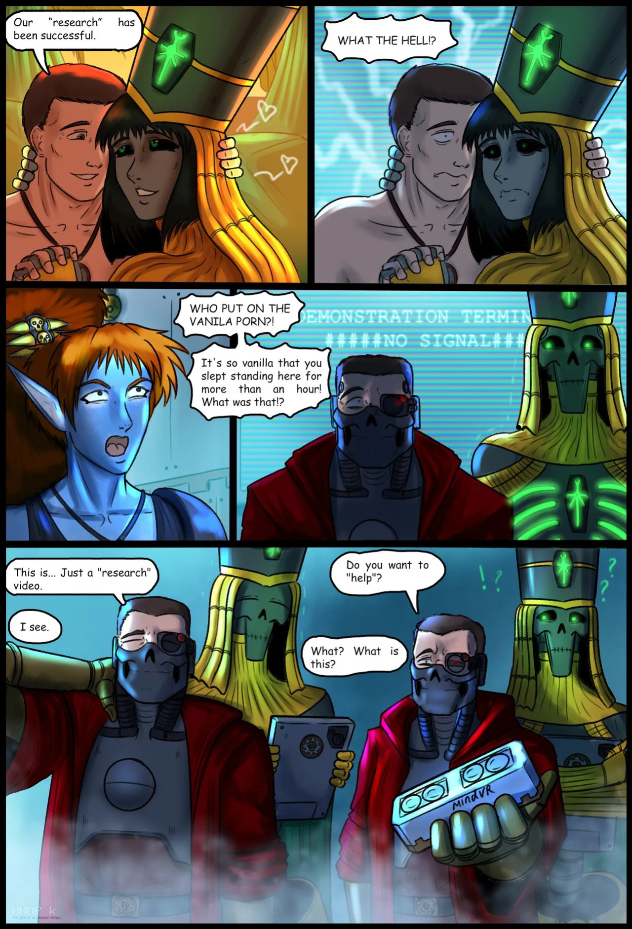 [various] Akellando (Warhammer 40K)
