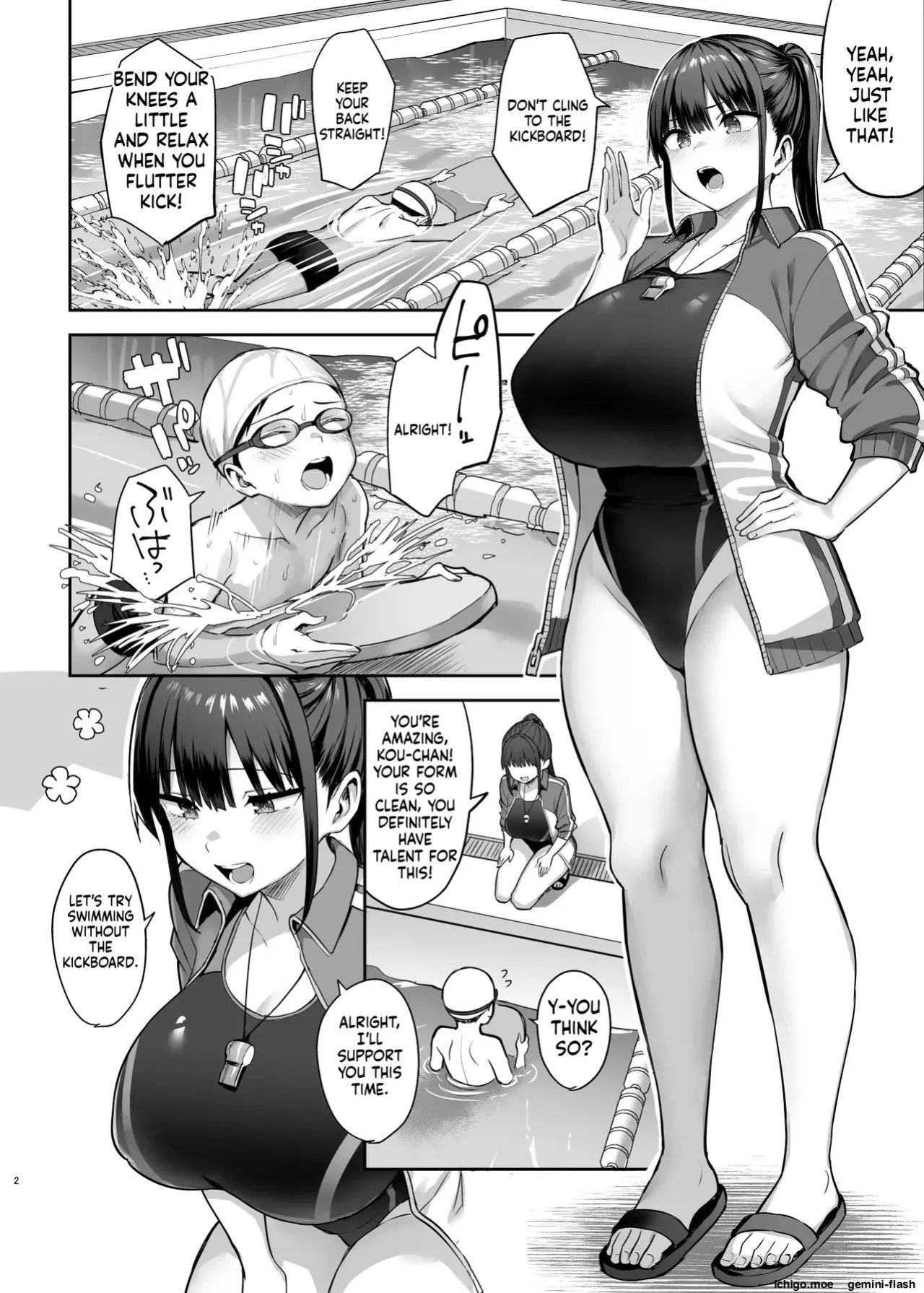 [Ichibocchi (Ichinomiya Yuu)] Compilation: The Seven Days When My Childhood Friend Whom I’d Always Loved Was Toyed With by Delinquents [MTL]