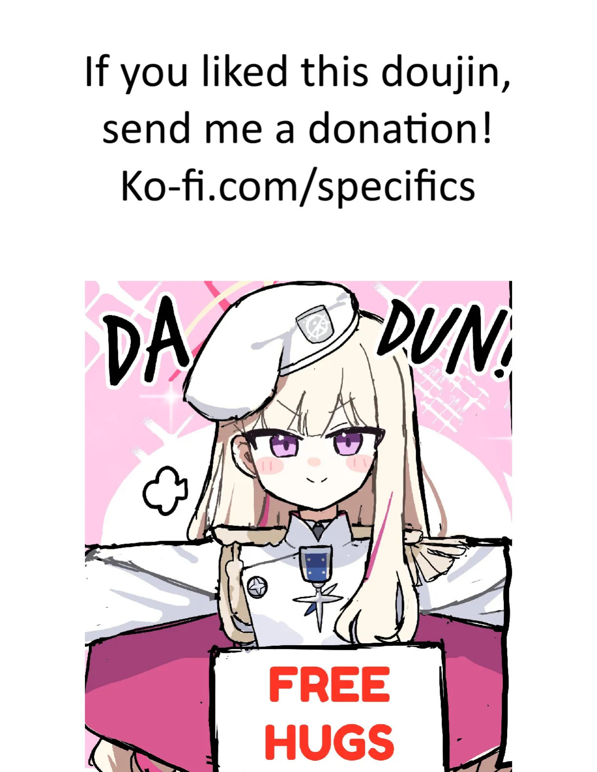 (C106) [Circle-Fiore (Ekakibit)] (Kyou mo) Onegai Luci (Zenless Zone Zero) | Lucy, Please Do it (One More Time) (Zenless Zone Zero) [English] [Small Boobs Scans]