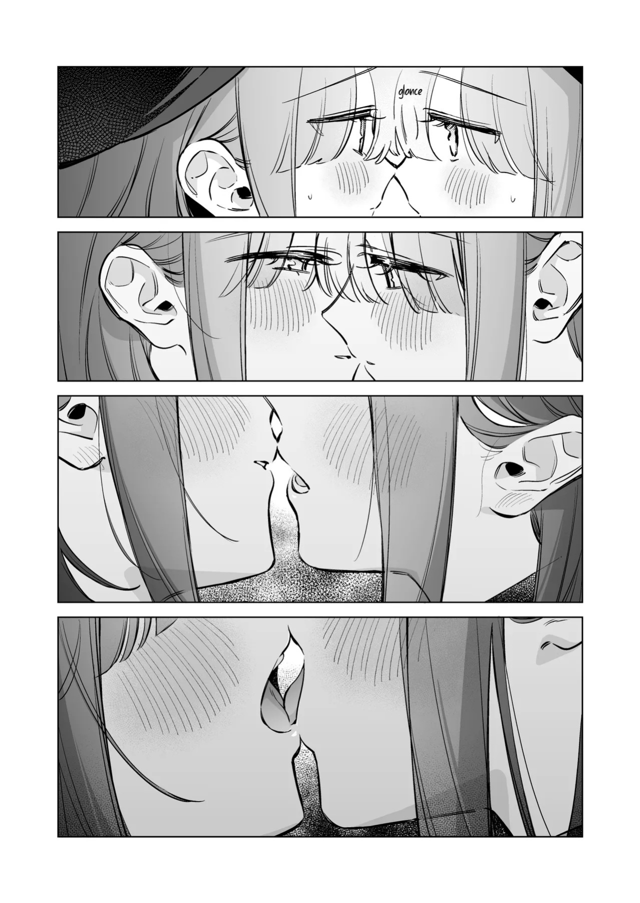 [SAKURA (Kurihara Sakura)] Good Girl (Blue Archive) [English] [Digital]