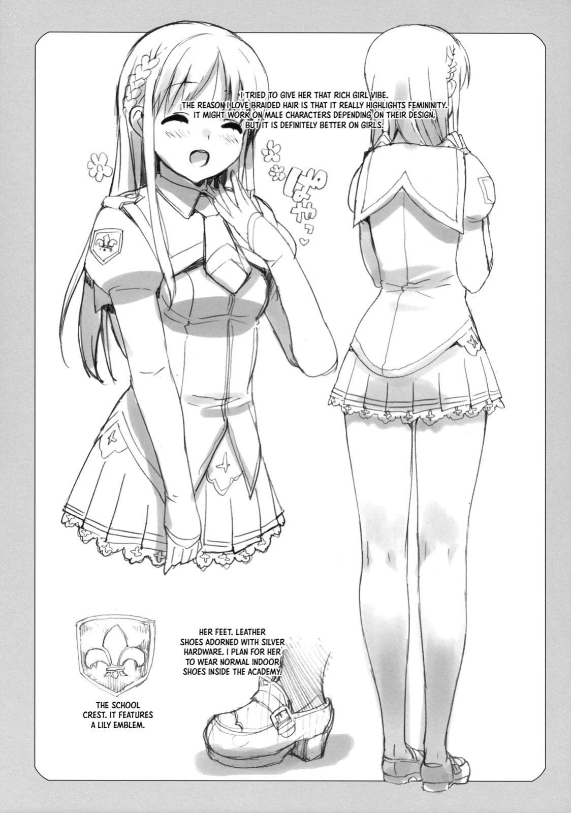 (C78) [Number2 (Takuji)] Takuji Hon 2010 Natsu | Takuji Book 2010 Summer [English] [XO Manga]