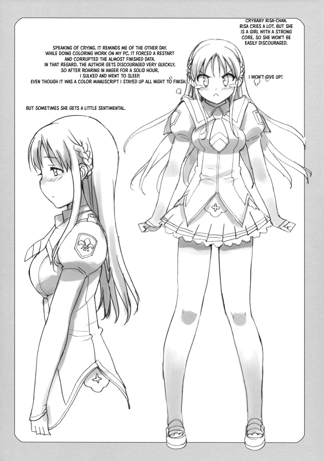 (C78) [Number2 (Takuji)] Takuji Hon 2010 Natsu | Takuji Book 2010 Summer [English] [XO Manga]