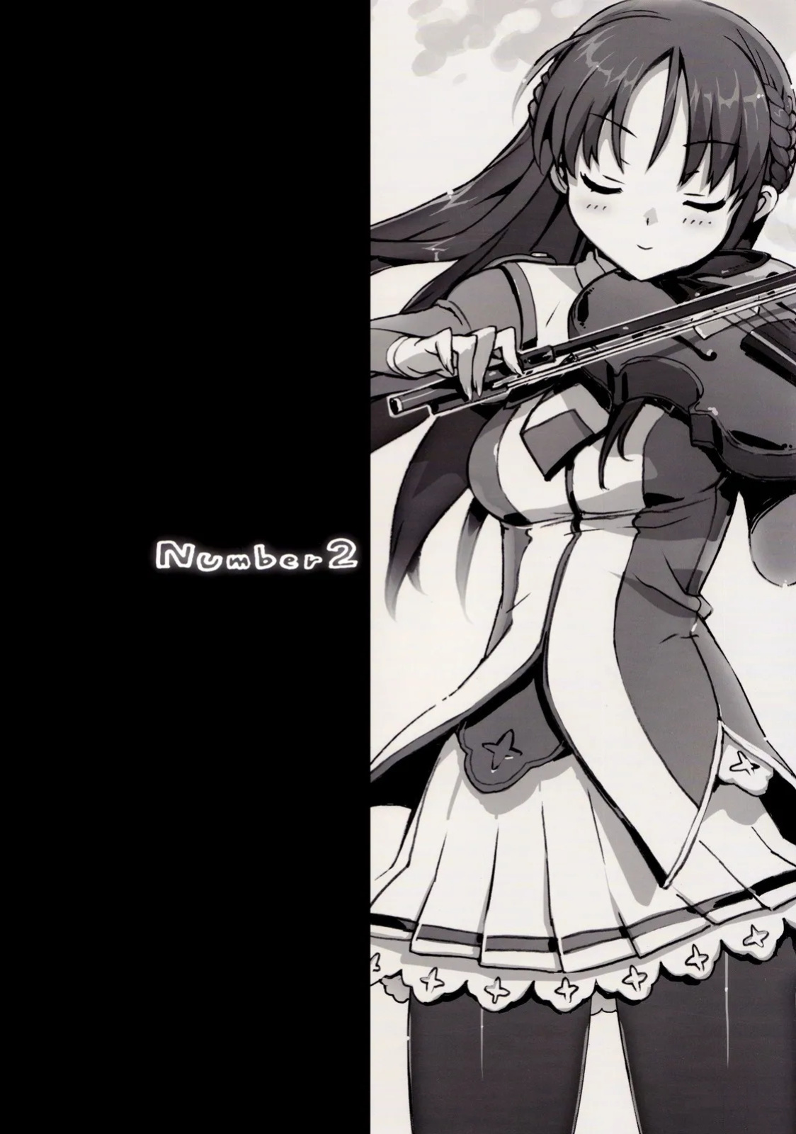 (C78) [Number2 (Takuji)] Takuji Hon 2010 Natsu | Takuji Book 2010 Summer [English] [XO Manga]