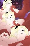 [Roumgu] Spidey Tingles