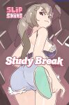 [Line] Study Break 1