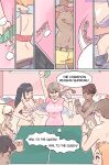 [Line] Study Break 1
