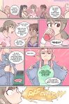 [Line] Study Break 1
