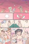 [Line] Study Break 1
