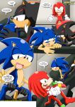 [Mobius Unleashed (Palcomix)] The Pact
