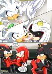 [Mobius Unleashed (Palcomix)] The Pact