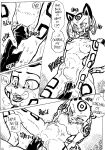 [DaiGaijin (Kagemusha)] Nyarai Meets a Fan