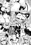 [DaiGaijin (Kagemusha)] Nyarai Meets a Fan