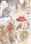[Kagemusha] Anubis Stories Chapter 5 - The Battle for Anubipolis