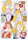 Rescue Rodents: Collector's Edition ( 1 - 7 )