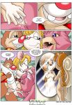 Rescue Rodents: Collector's Edition ( 1 - 7 )