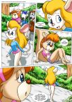 Rescue Rodents: Collector's Edition ( 1 - 7 )