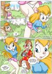 Rescue Rodents: Collector's Edition ( 1 - 7 )