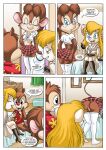 Rescue Rodents: Collector's Edition ( 1 - 7 )